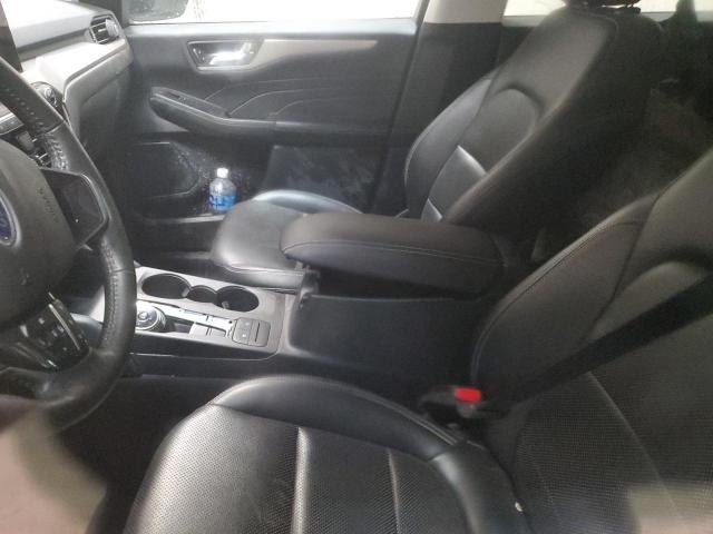 Photo 7 from auction – 2021 FORD ESCAPE SEL with VIN 1FMCU9H61MUA65173