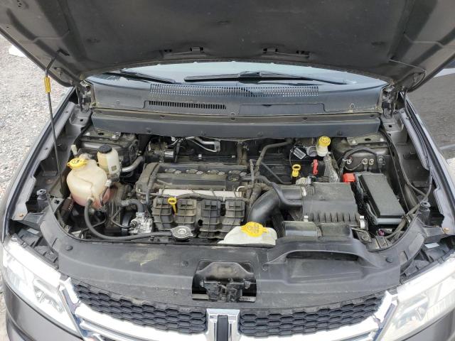 Photo 12 from auction – 2017 DODGE JOURNEY SE with VIN 3C4PDCAB8HT527187