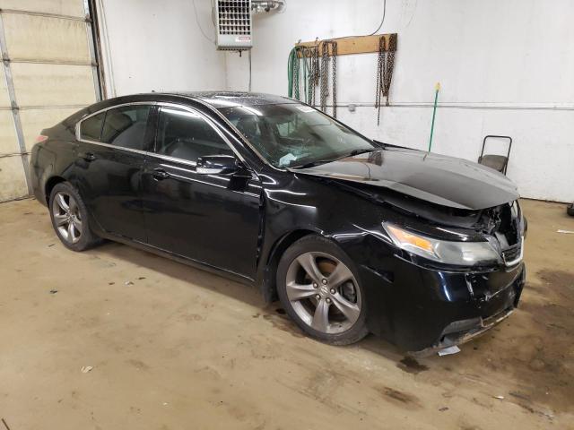 Zdjęcie 4 z aukcji – 2012 ACURA TL z VIN 19UUA9F56CA012286