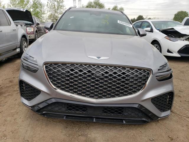 Photo 5 from auction – 2023 GENESIS GV70 BASE with VIN KMUMADTB0PU089183