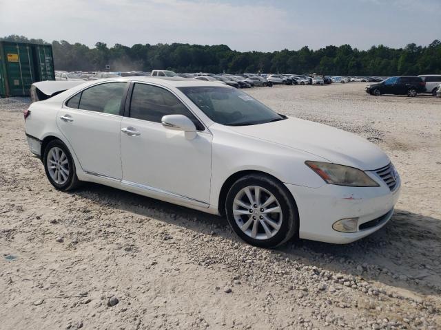 Photo 4 from auction – 2011 LEXUS ES 350 with VIN JTHBK1EG9B2448273