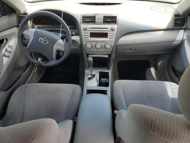 Photo 8 from auction – 2011 TOYOTA CAMRY BASE with VIN 4T1BF3EK3BU591564