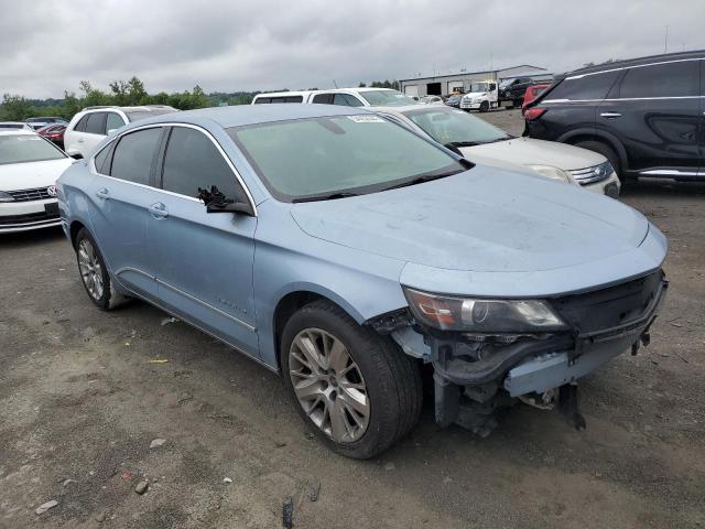 Photo 4 from auction – 2014 CHEVROLET IMPALA LS with VIN 1G11Y5SL6EU158613