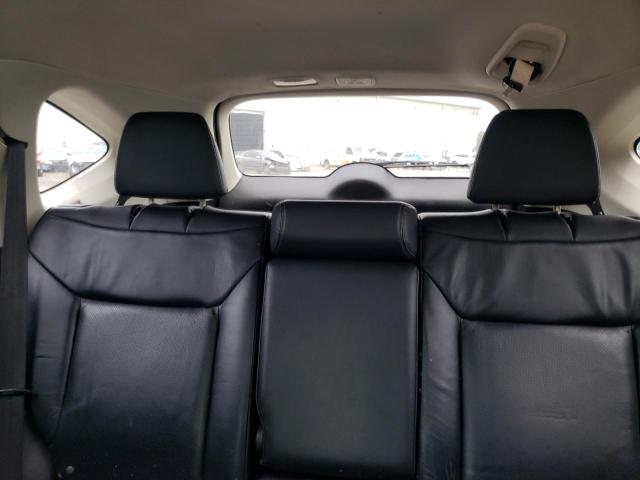 Photo 10 from auction – 2016 HONDA CR-V EXL with VIN 2HKRM4H78GH650177