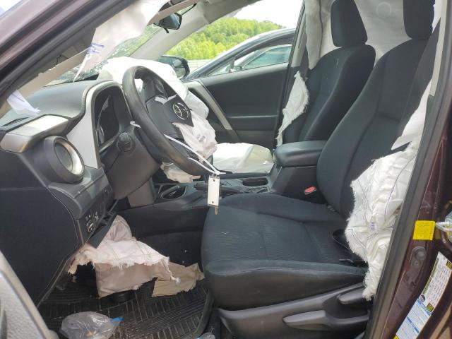 صورة رقم 7 من المزاد - 2016 TOYOTA RAV4 LE مع VIN 2T3BFREV7GW412115