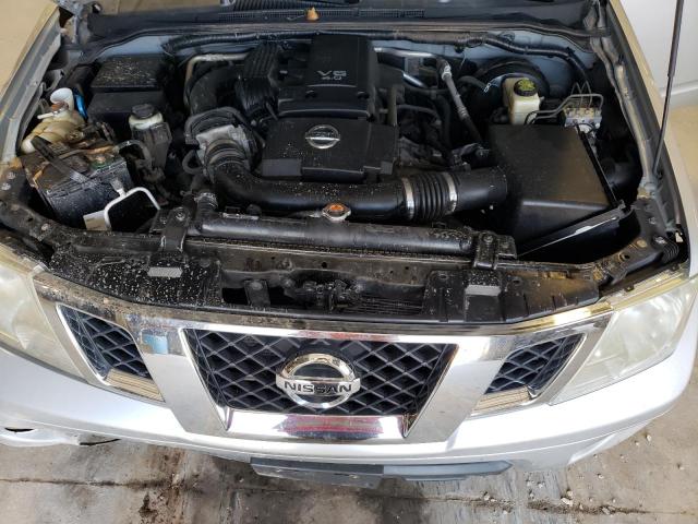 Photo 11 from auction – 2014 NISSAN FRONTIER S with VIN 1N6AD0FVXEN772489