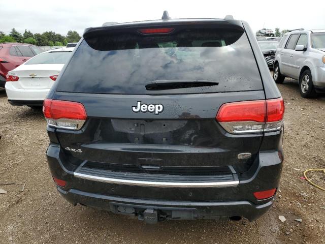 Photo 6 from auction – 2014 JEEP GRAND CHER with VIN 1C4RJFCT0EC357889