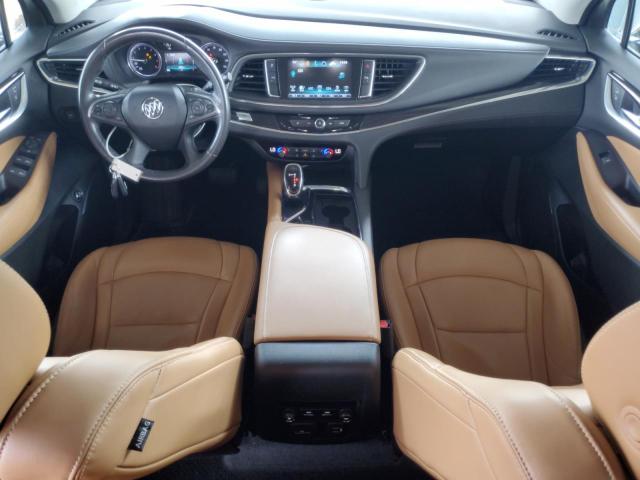 Photo 8 from auction – 2018 BUICK ENCLAVE ES with VIN 5GAEVAKW3JJ279066