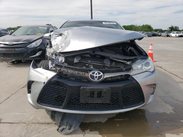 Photo 5 from auction – 2017 TOYOTA CAMRY LE with VIN 4T1BF1FK9HU807381