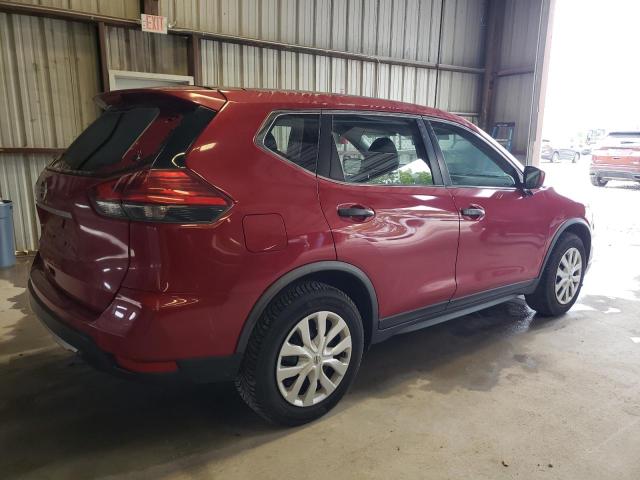 Photo 3 from auction – 2017 NISSAN ROGUE S with VIN JN8AT2MT9HW393330