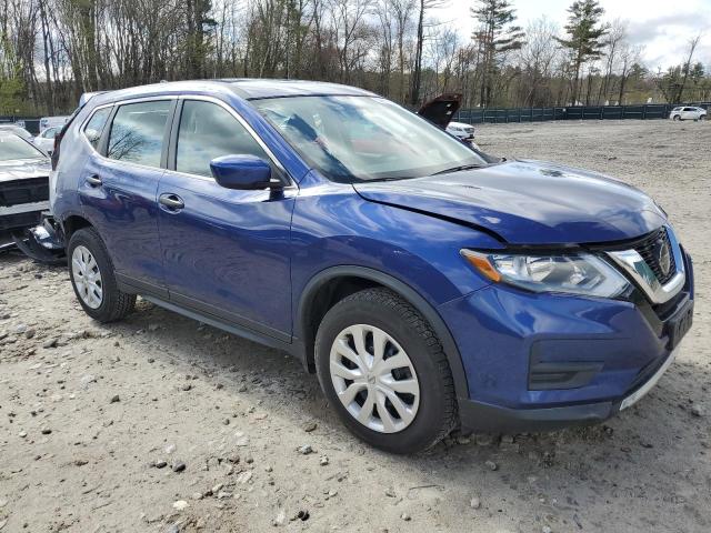 Photo 4 from auction – 2018 NISSAN ROGUE S with VIN KNMAT2MV9JP579317