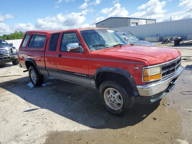 Photo 4 from auction – 1994 DODGE DAKOTA with VIN 1B7GG23X2RS618193