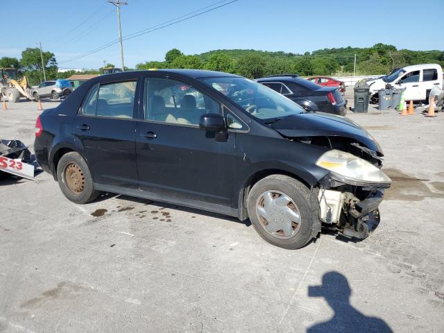 Photo 4 from auction – 2009 NISSAN VERSA S with VIN 3N1BC11E39L464564