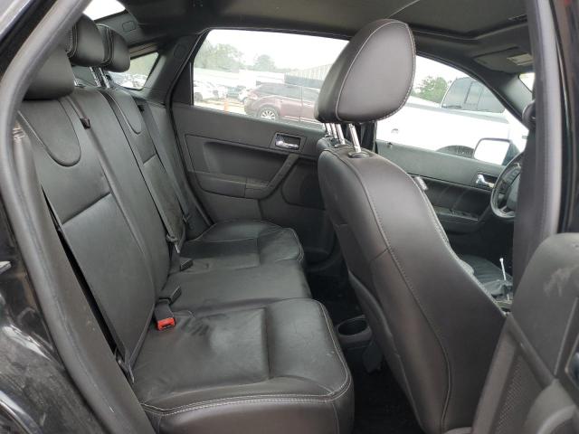 Photo 10 from auction – 2009 FORD FOCUS SEL with VIN 1FAHP37N29W158700