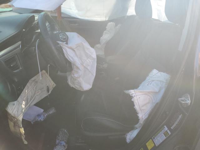Photo 7 from auction – 2014 TOYOTA COROLLA L with VIN 5YFBURHE2EP118209