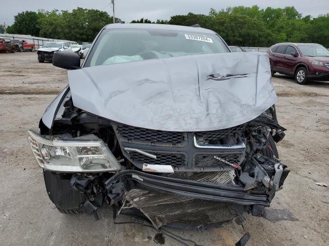 صورة رقم 5 من المزاد - 2016 DODGE JOURNEY SE مع VIN 3C4PDCAB4GT148606
