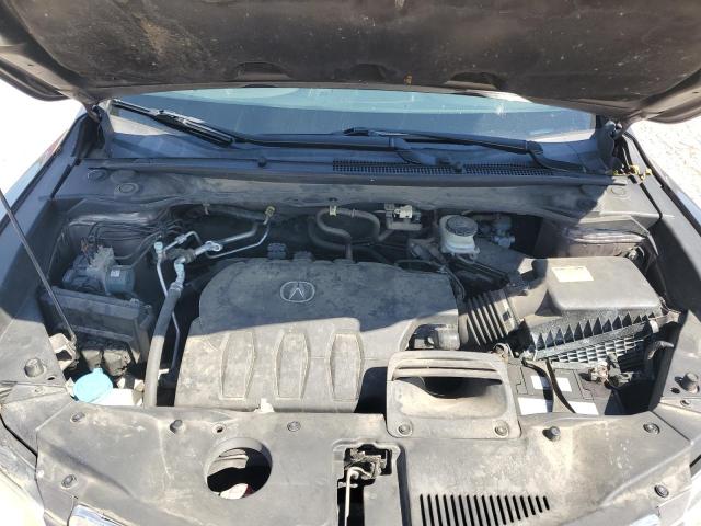 Photo 12 from auction – 2013 ACURA RDX TECHNO with VIN 5J8TB3H55DL016855