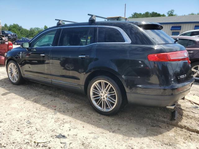 Photo 2 from auction – 2013 LINCOLN MKT with VIN 2LMHJ5AT2DBL56279