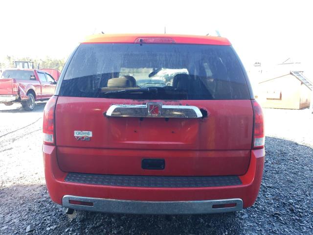 Photo 6 from auction – 2006 SATURN VUE with VIN 5GZCZ33D26S833023