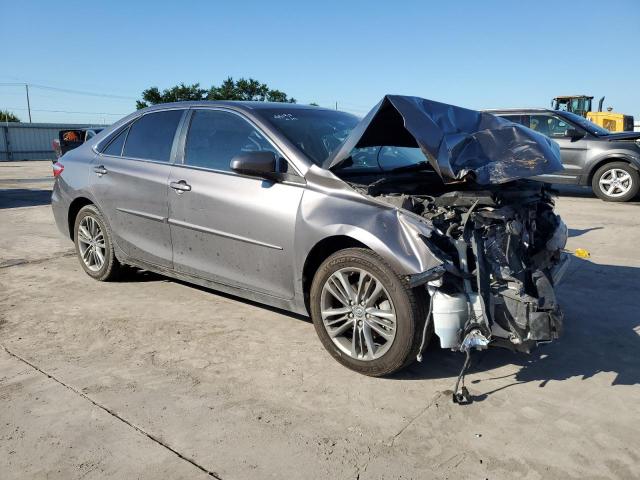 Photo 4 from auction – 2017 TOYOTA CAMRY LE with VIN 4T1BF1FKXHU282444