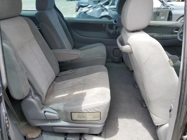 Photo 11 from auction – 2004 MAZDA MPV WAGON with VIN JM3LW28JX40530798