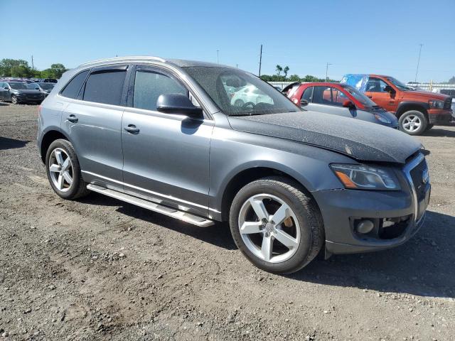 Photo 4 from auction – 2012 AUDI Q5 PREMIUM with VIN WA1LFAFP3CA116534