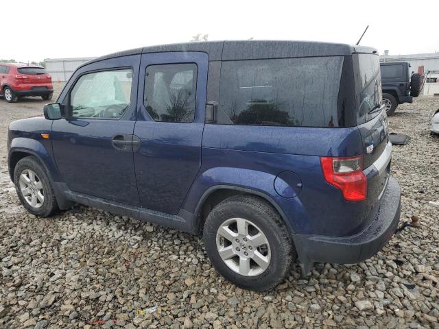 Photo 2 from auction – 2010 HONDA ELEMENT EX with VIN 5J6YH2H77AL003142