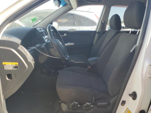 Фото 7 с аукциона – 2007 KIA SPORTAGE E с VIN KNDJF723077359563