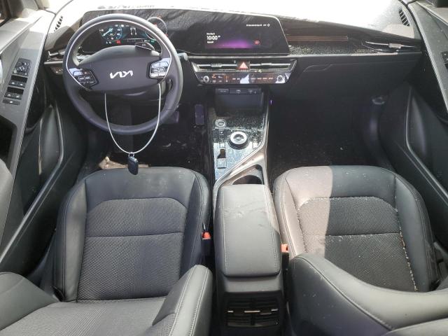 Photo 8 from auction – 2023 KIA NIRO WIND with VIN KNDCR3L12P5034978