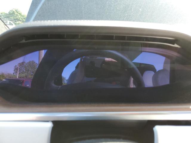 Photo 9 from auction – 2024 TESLA MODEL X with VIN 7SAXCAE54RF442894