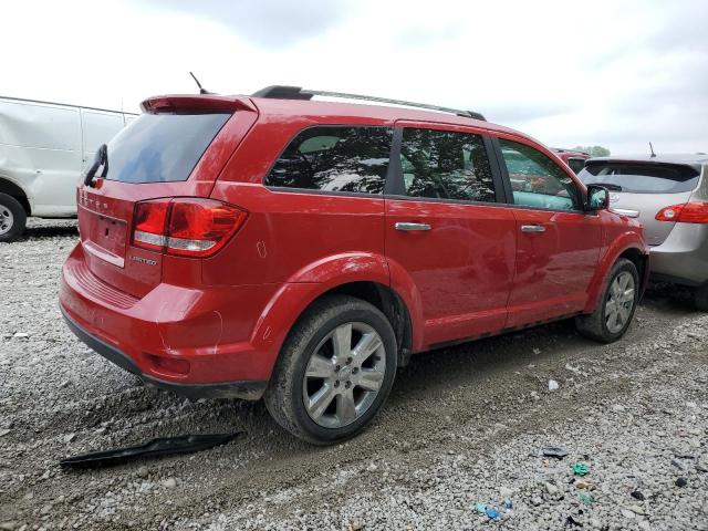 Photo 3 from auction – 2014 DODGE JOURNEY LI with VIN 3C4PDCDG9ET202857