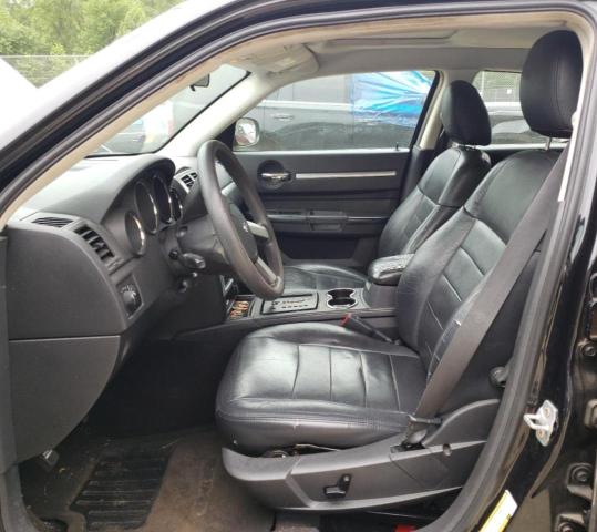 Photo 7 from auction – 2008 DODGE CHARGER with VIN 2B3KA43G98H227170