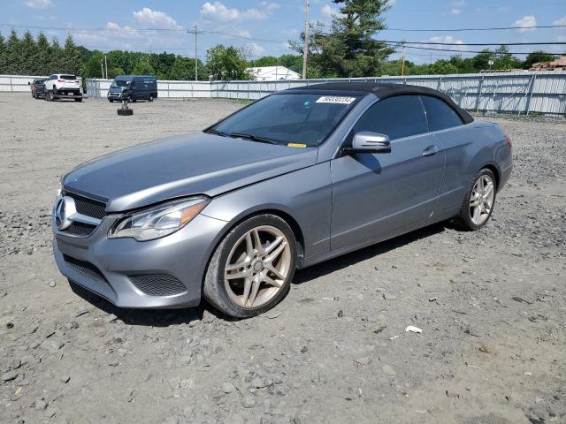 MERCEDES-BENZ E 350 2014 with VIN WDDKK5KF8EF254986 - Photo from auction