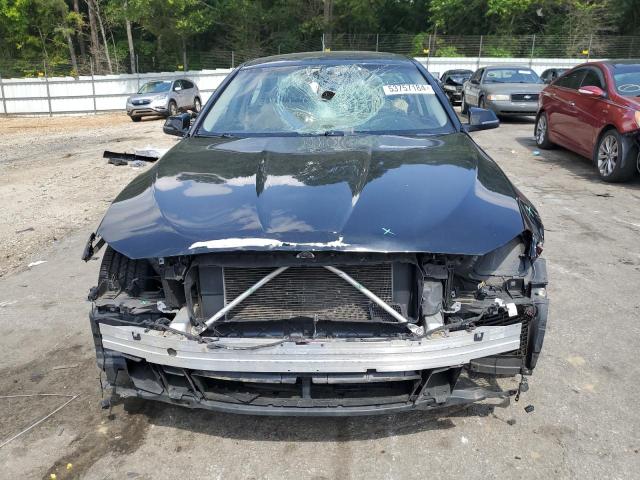 Photo 5 from auction – 2016 BMW 528 XI with VIN WBA5A7C54GG644327