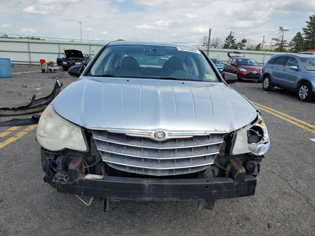Photo 5 from auction – 2007 CHRYSLER SEBRING with VIN 1C3LC46R77N677081