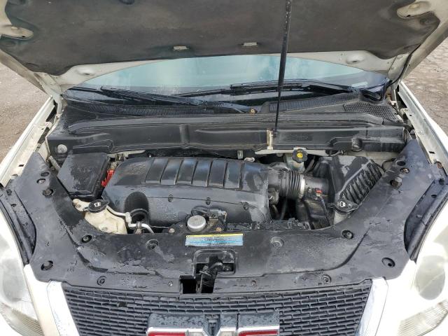 Photo 12 from auction – 2012 GMC ACADIA SLE with VIN 1GKKRPED2CJ211920