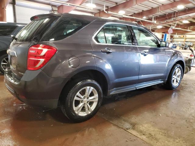Photo 3 from auction – 2016 CHEVROLET EQUINOX LS with VIN 2GNFLEEK3G6323296