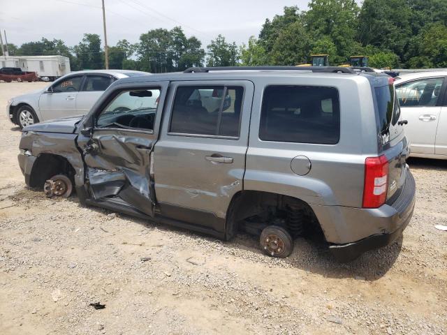 Photo 2 from auction – 2012 JEEP PATRIOT SP with VIN 1C4NJPBB7CD652234