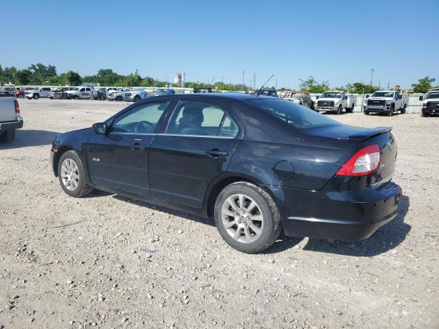 Photo 2 from auction – 2008 MERCURY MILAN with VIN 3MEHM07158R649907
