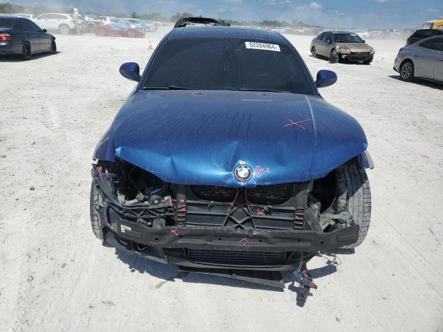 Photo 5 from auction – 2010 BMW 135 with VIN WBAUC7C51AVK96124