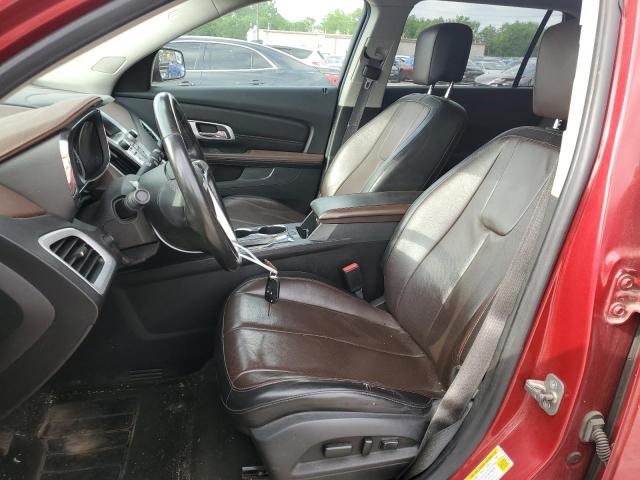 Photo 7 from auction – 2013 GMC TERRAIN SL with VIN 2GKALUEK1D6432675