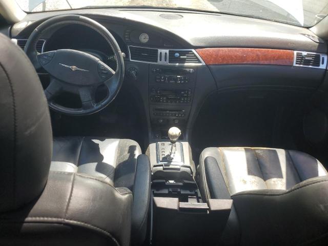 Photo 8 from auction – 2005 CHRYSLER PACIFICA with VIN 2C4GM68405R533928