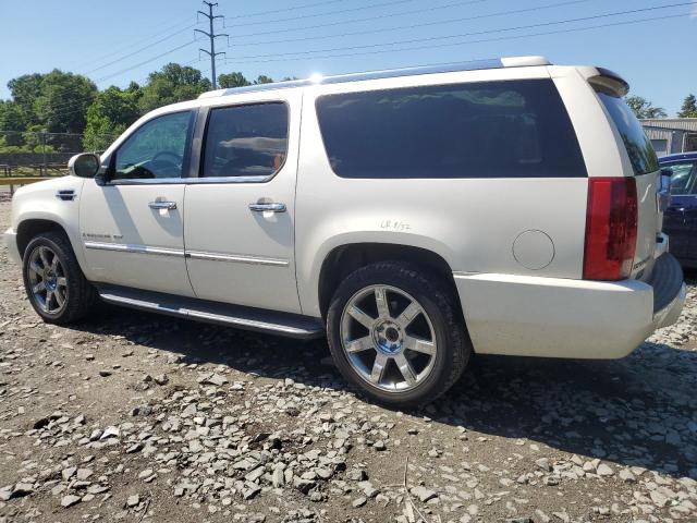 Фото 2 с аукциона – 2007 CADILLAC ESCALADE E с VIN 1GYFK668X7R321564