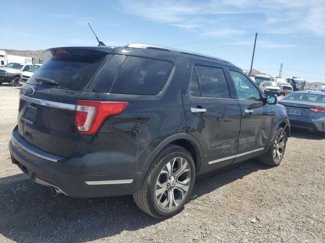 Photo 3 from auction – 2019 FORD EXPLORER L with VIN 1FM5K7F86KGA77211
