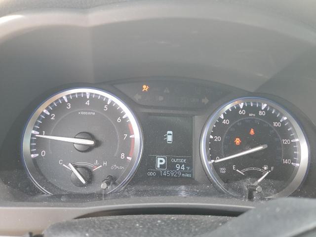Photo 9 from auction – 2015 TOYOTA HIGHLANDER with VIN 5TDZKRFH5FS045685