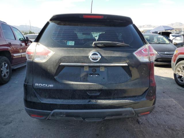 Photo 6 from auction – 2015 NISSAN ROGUE S with VIN KNMAT2MT9FP588119