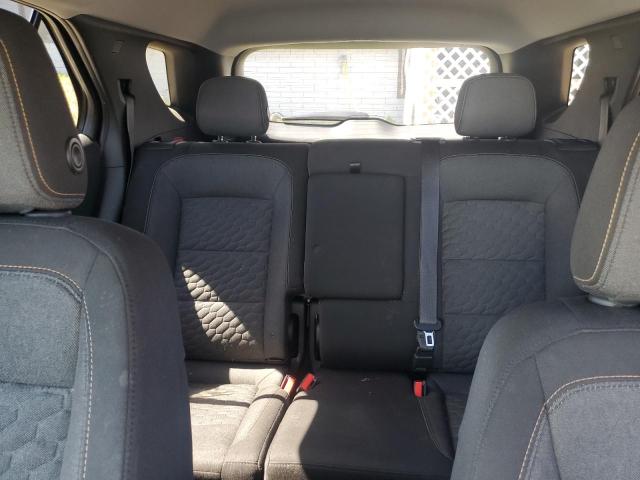 Photo 10 from auction – 2018 CHEVROLET EQUINOX LT with VIN 2GNAXKEX2J6339683