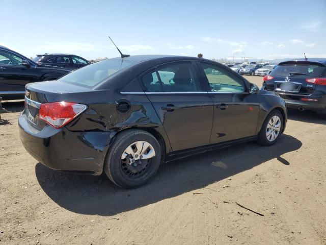 Photo 3 from auction – 2012 CHEVROLET CRUZE LS with VIN 1G1PC5SH4C7179380
