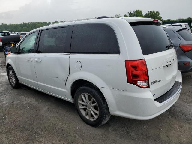 Photo 2 from auction – 2019 DODGE GRAND CARA with VIN 2C4RDGCG7KR716559