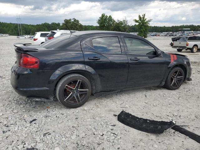 Photo 3 from auction – 2014 DODGE AVENGER SX with VIN 1C3CDZCB1EN163841